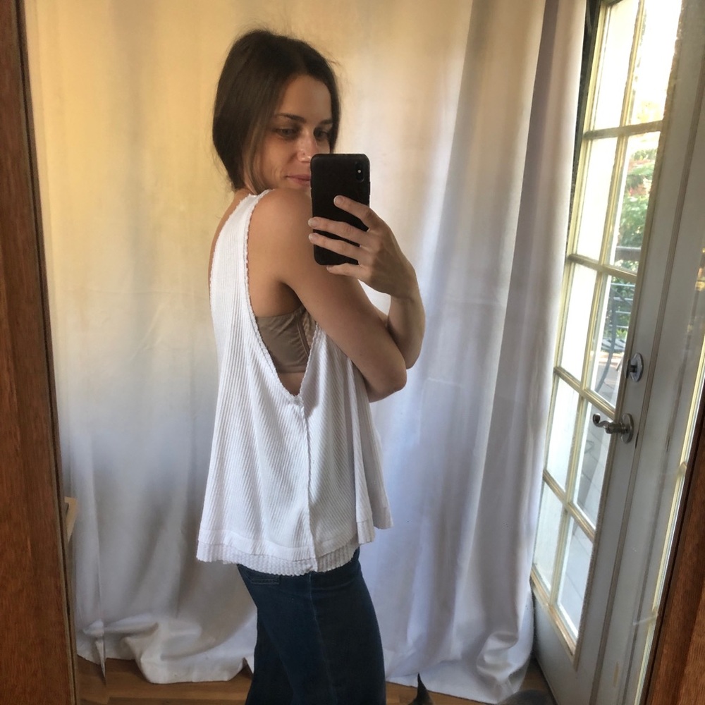 SOLD: We The Free 🙃 Tank